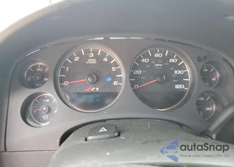 2007 Chevrolet Tahoe K1500 from USA, damaged, VIN 1GNFK13077R378092